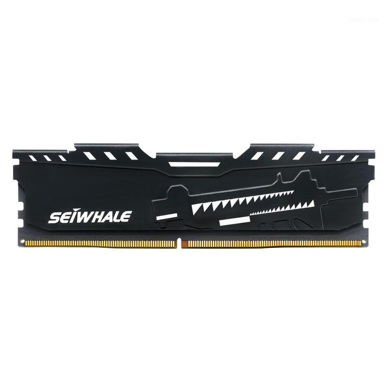 SEIWHALE Desktop Memoria Ram Ddr4 Ram 16Gb 8Gb 4Gb 32Gb 2133Mhz 2400Mhz 2666Mhz Dimm Computer Memory New Dimm With Heat Sink1
SEIWHALE Desktop Memoria Ram Ddr4 Ram 16Gb 8Gb 4Gb 32Gb 2133Mhz 2400Mhz 2666Mhz Dimm Computer Memory New Dimm With Heat Sink1
