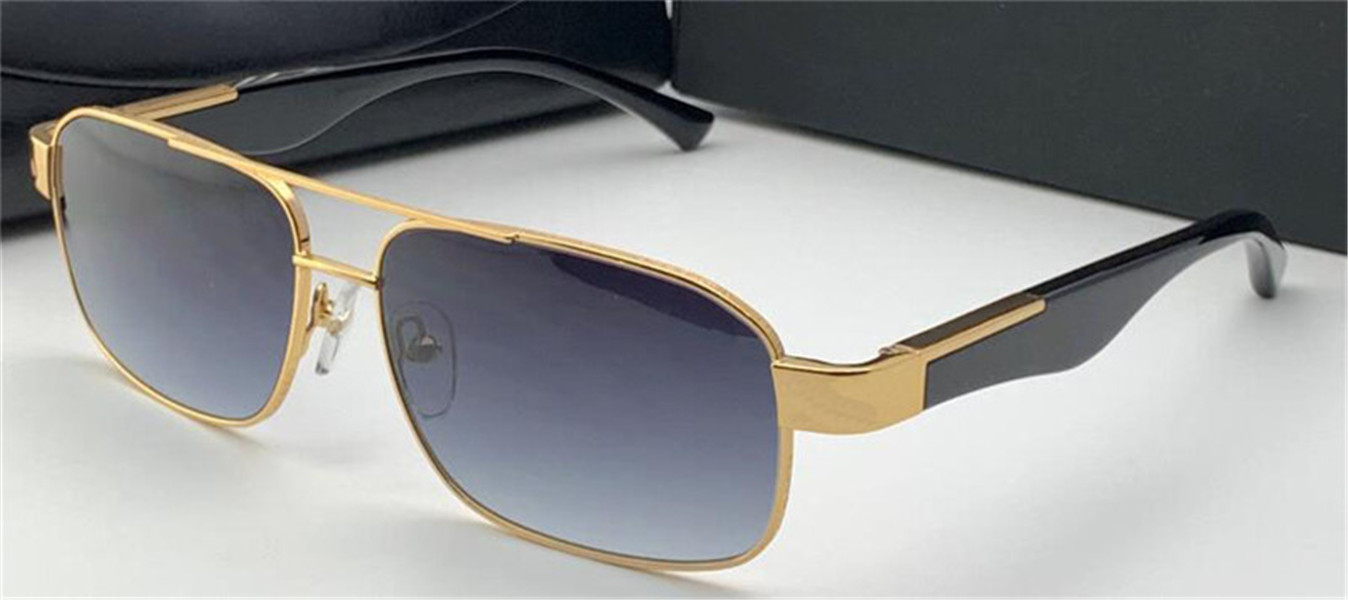 New fashion top man design sunglasses THE ARTIS square frame popular and generous style top quality outdoor uv400 protection eyewear
New fashion top man design sunglasses THE ARTIS square frame popular and generous style top quality outdoor uv400 protection eyewear