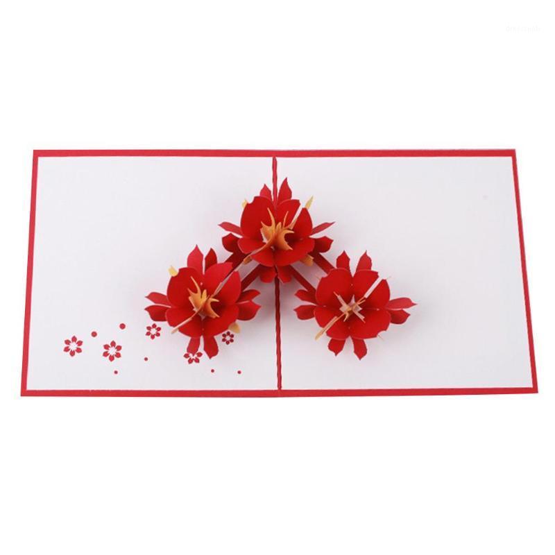 Three-Dimensional Innovative 3D Hollow Greeting Card Christmas Postcard Handmade Custom Birthday Home Decoration Flower Series1
Three-Dimensional Innovative 3D Hollow Greeting Card Christmas Postcard Handmade Custom Birthday Home Decoration Flower Series1