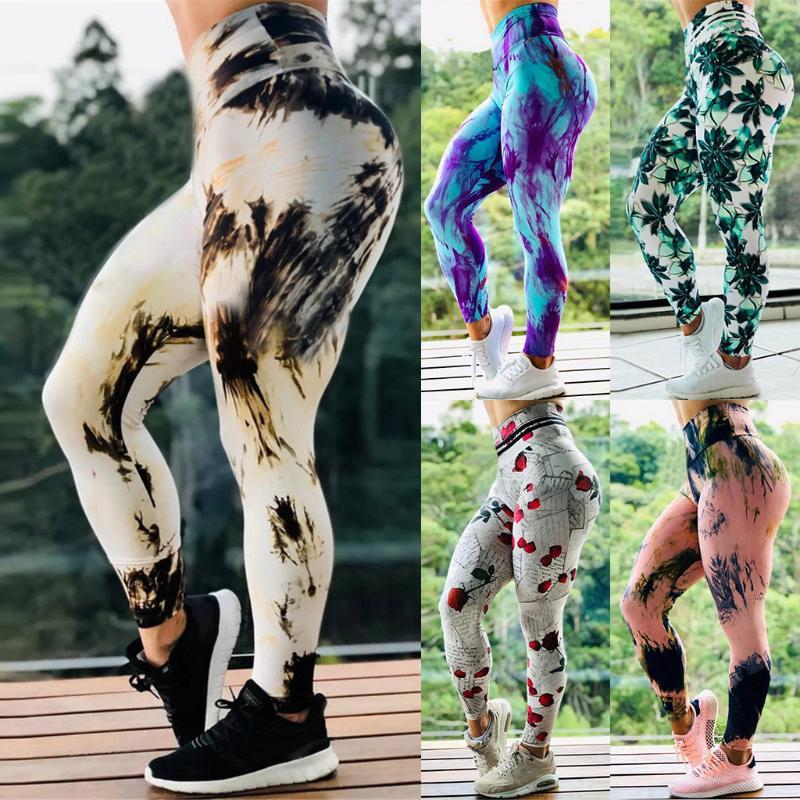New Women Fitness Yoga Pants Sexy White Sport leggings Push Up Tights Gym Exercise High Waist Fitness Running Athletic Trousers, Bu
New Women Fitness Yoga Pants Sexy White Sport leggings Push Up Tights Gym Exercise High Waist Fitness Running Athletic Trousers, Bu