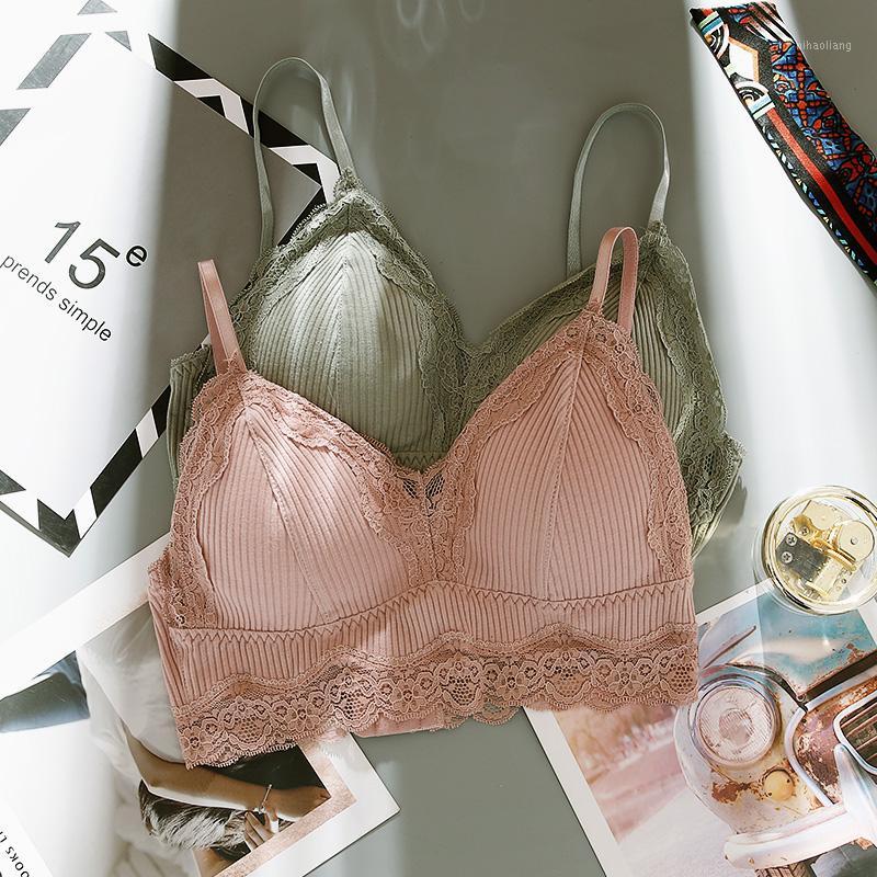 Sexy Women Bra bralette Lady Lace Bras Tops Tube Wrap bralet Underwear Push Up Bra bralebras ropa Lingerie High Quality B00781, Black
Sexy Women Bra bralette Lady Lace Bras Tops Tube Wrap bralet Underwear Push Up Bra bralebras ropa Lingerie High Quality B00781, Black