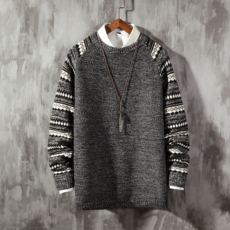 2021 New Fashion Classic O-neck Striped Sweater Men's Oversize Pull Plus Size M-5xl Long Sleeves Pullover for Spring Winter Qv1s, Z9817 3
2021 New Fashion Classic O-neck Striped Sweater Men's Oversize Pull Plus Size M-5xl Long Sleeves Pullover for Spring Winter Qv1s, Z9817 3
