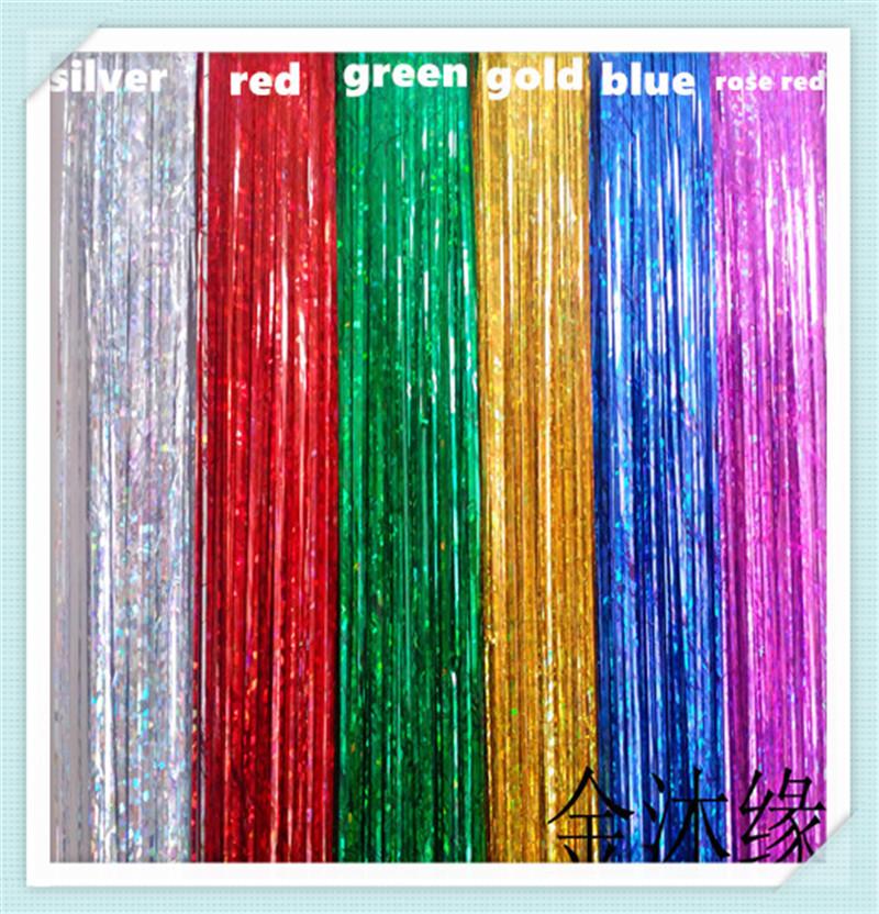 1x2 Meter TINSEL SHIMMER FOIL DOOR CURTAIN BIRTHDAY PARTY DECORATIONS 6 COLORS AVALIABLE
1x2 Meter TINSEL SHIMMER FOIL DOOR CURTAIN BIRTHDAY PARTY DECORATIONS 6 COLORS AVALIABLE
