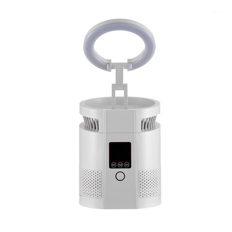 Air Purifiers for Home Bedroom Light Smoke Dust Airborne Contaminants Odors Home Air Cleaner with Filter Night Light1
Air Purifiers for Home Bedroom Light Smoke Dust Airborne Contaminants Odors Home Air Cleaner with Filter Night Light1