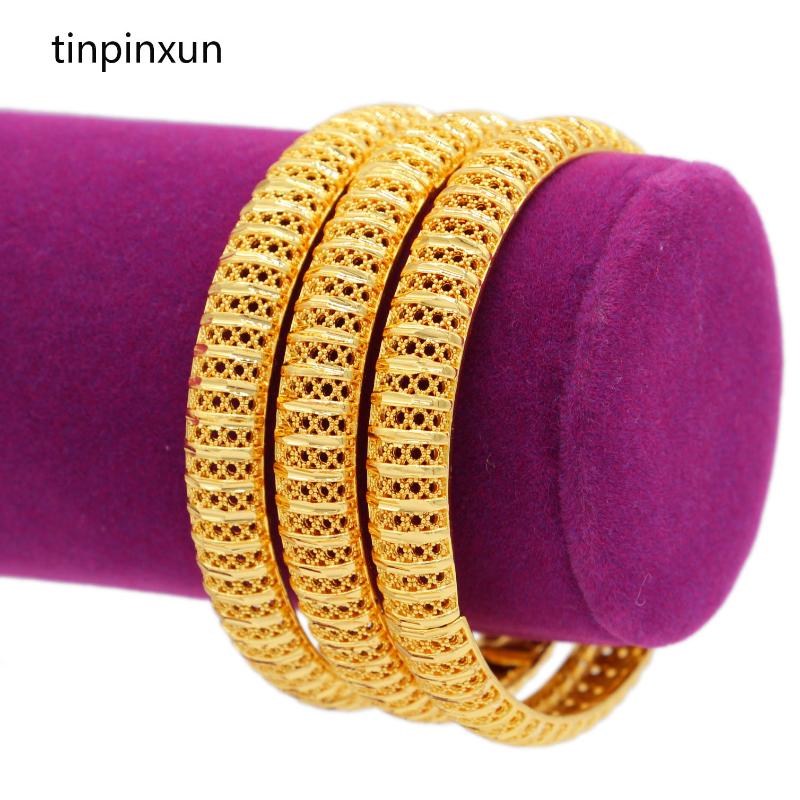 PINXUN Can Open Dubai Ethiopian Gold Bangle African Arab Gold Color Bracelet For Women/Men Bangle Bridal Wedding Jewelry Gift#20 
PINXUN Can Open Dubai Ethiopian Gold Bangle African Arab Gold Color Bracelet For Women/Men Bangle Bridal Wedding Jewelry Gift#20