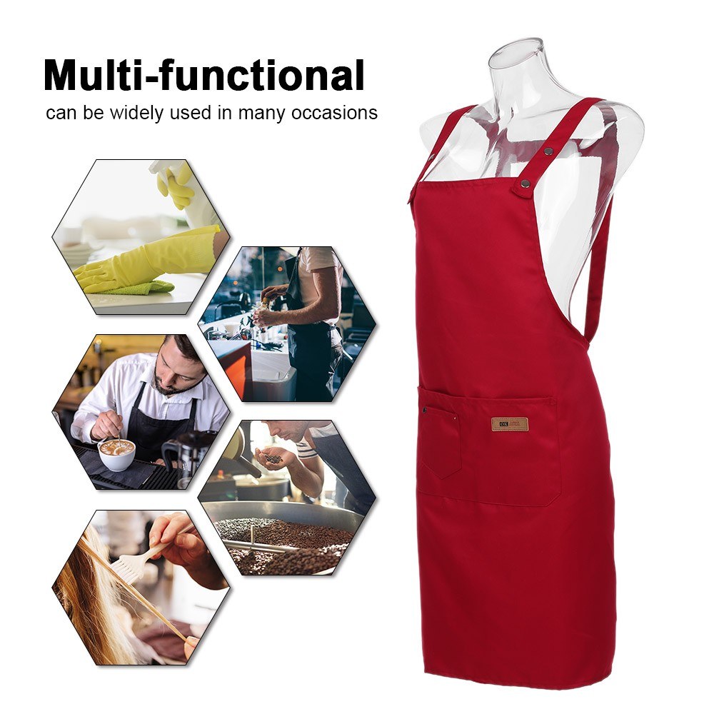 Professional Stylist Apron Waterproof Hairdressing Coloring Shampoo Haircuts Cloth Wrap Hair Salon Tool
Professional Stylist Apron Waterproof Hairdressing Coloring Shampoo Haircuts Cloth Wrap Hair Salon Tool