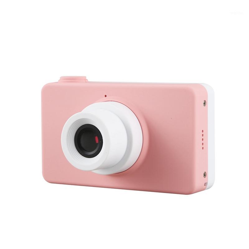 Portable Children Mini Digital Camera SLR HD Camera Cute Sports Children's Support Video Recording Playback for Kids Gift1 
Portable Children Mini Digital Camera SLR HD Camera Cute Sports Children's Support Video Recording Playback for Kids Gift1