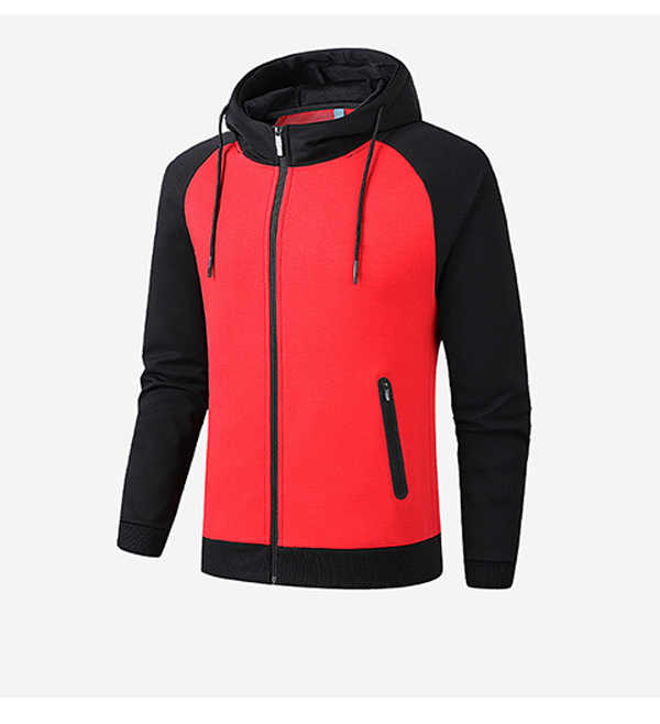 Casual Mens Autumn Winter Jacket 2021 New Arrival Men Sports Jackets Fashion Streetwear Active Coat Clothing 4 Colors, Gray
Casual Mens Autumn Winter Jacket 2021 New Arrival Men Sports Jackets Fashion Streetwear Active Coat Clothing 4 Colors, Gray