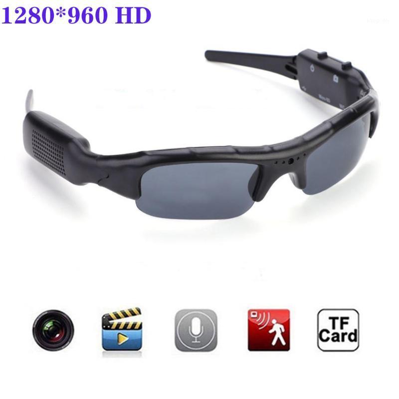 Mini Camcorder Sports Cam Recorder Digital Camera Sunglasses HD Glasses Eyewear DVR DV Video Recorder For Running Cycling1
Mini Camcorder Sports Cam Recorder Digital Camera Sunglasses HD Glasses Eyewear DVR DV Video Recorder For Running Cycling1