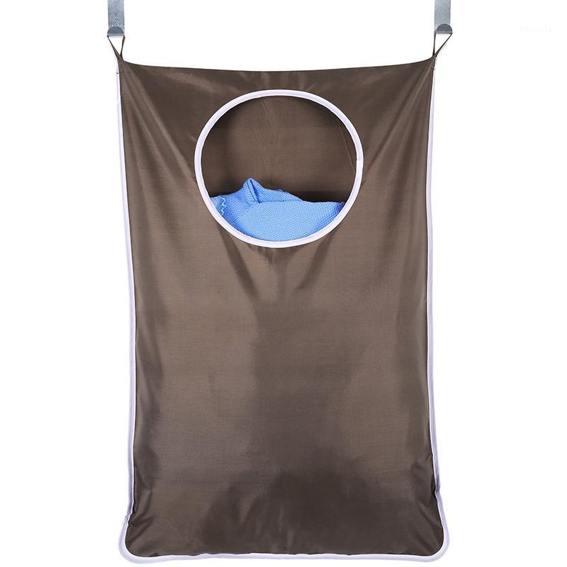 Door Hanging Laundry Hamper Bag, Space Saving Wall Hanging Laundry Basket Bag With 2 Pcs Door Hooks And 2 Pcs Suction Ho1
Door Hanging Laundry Hamper Bag, Space Saving Wall Hanging Laundry Basket Bag With 2 Pcs Door Hooks And 2 Pcs Suction Ho1