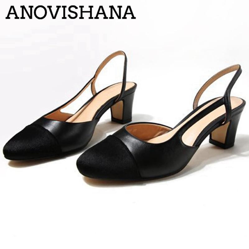 ANOVISHANA 2021 Summer Concise Heeled Sandals Square Toe Strange Heels Mixed Color Slip On Large Size 35-40 Leisure Party B1918, Black
ANOVISHANA 2021 Summer Concise Heeled Sandals Square Toe Strange Heels Mixed Color Slip On Large Size 35-40 Leisure Party B1918, Black