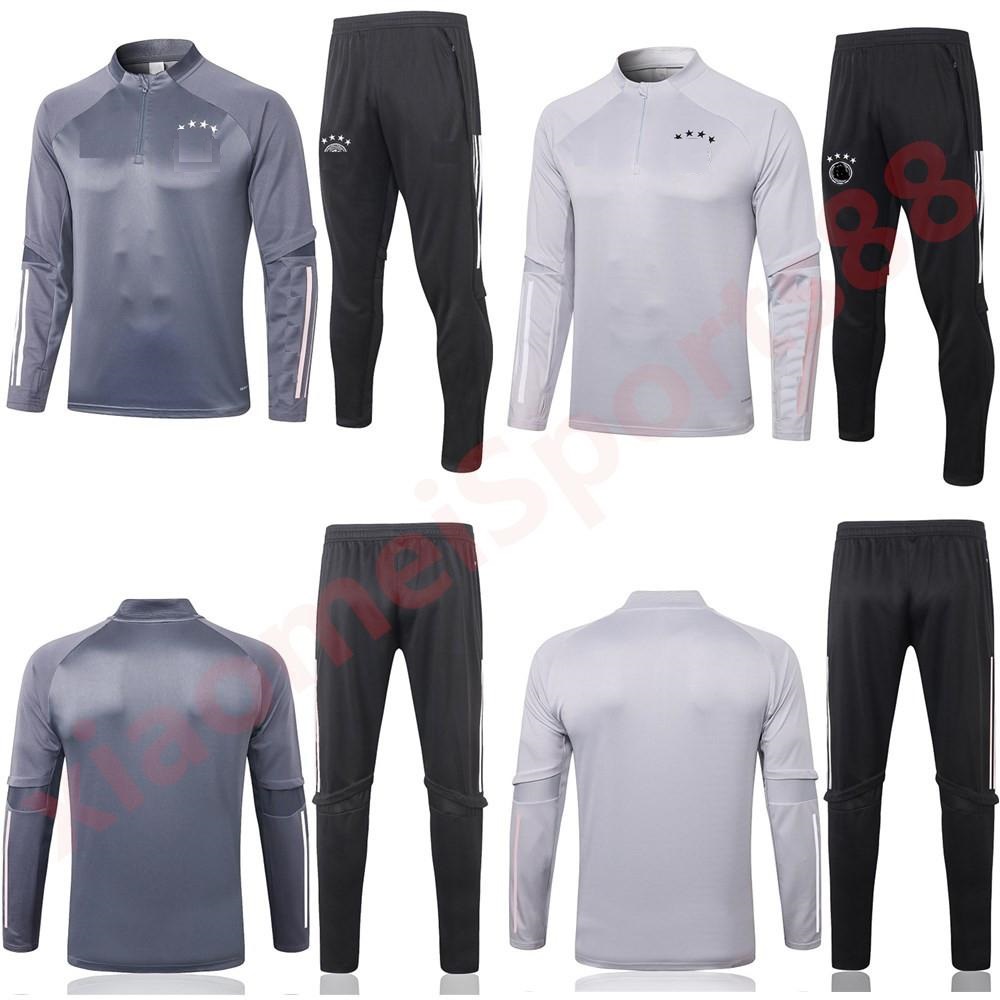New 2020 adult kit Long sleeves KROOS REUS WERNER BRANDT jacket uniforms tracksuits soccer jersey 20 21 train football coat training suit, White
New 2020 adult kit Long sleeves KROOS REUS WERNER BRANDT jacket uniforms tracksuits soccer jersey 20 21 train football coat training suit, White