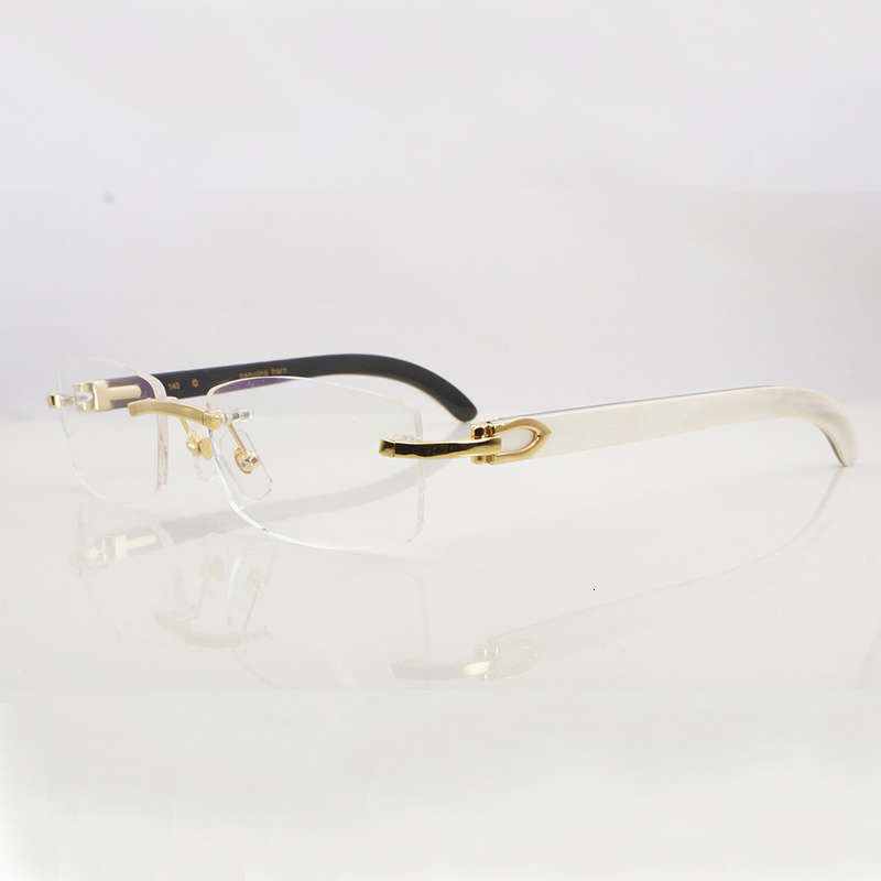 Clear Glass Frames For Men Women Accessories Ienbel Natural Buffalo Horn Carter Gold Transparent Glasse
Clear Glass Frames For Men Women Accessories Ienbel Natural Buffalo Horn Carter Gold Transparent Glasse