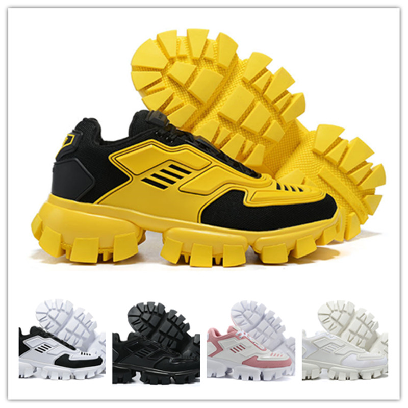 2021men women 19FW new capsule series camouflage black stylist shoes lates p cloudbust thunder sneakers black white yellow chaussures
2021men women 19FW new capsule series camouflage black stylist shoes lates p cloudbust thunder sneakers black white yellow chaussures