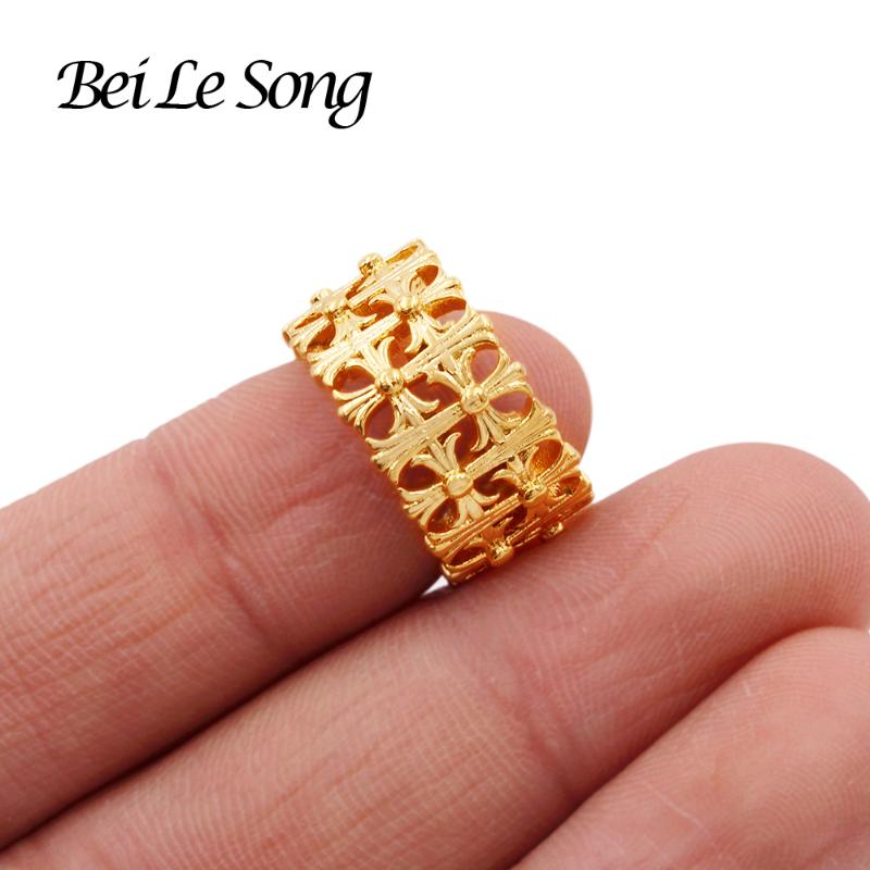 Wedding Rings Jewellery Ring Dubai 24K Gold Color For Women Women's Jewelry Gifts Bridal Resizable French Girls Of The
Wedding Rings Jewellery Ring Dubai 24K Gold Color For Women Women's Jewelry Gifts Bridal Resizable French Girls Of The