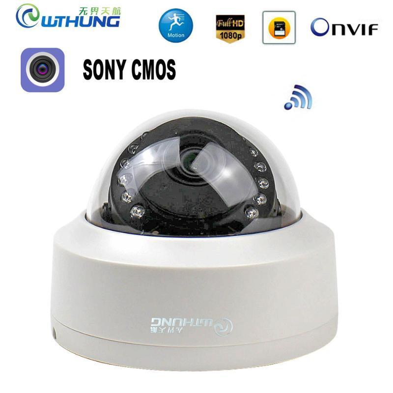 CamHi CCTV Wifi Wireless IP Camera Dome 1080P SONY323 960P 720P P2P Onvif Audio IR Cut Filter Motion Detection Alarm For IP Cam1
CamHi CCTV Wifi Wireless IP Camera Dome 1080P SONY323 960P 720P P2P Onvif Audio IR Cut Filter Motion Detection Alarm For IP Cam1