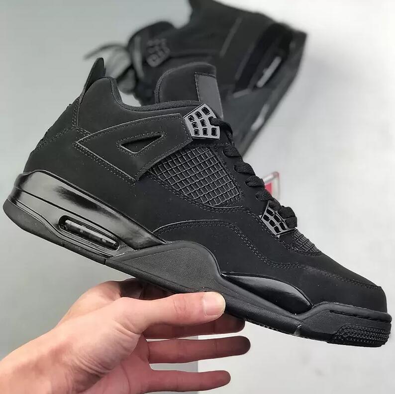 Bred 4 4s Mens shoes Jumpman Red Thunder Fire Red Sail White Oreo Military Black Cat University Blue Infrared Fashion Men Women Sneakers Sports Trainers Court Purple, Shoes (2) 36-47
Bred 4 4s Mens shoes Jumpman Red Thunder Fire Red Sail White Oreo Military Black Cat University Blue Infrared Fashion Men Women Sneakers Sports Trainers Court Purple, Shoes (2) 36-47