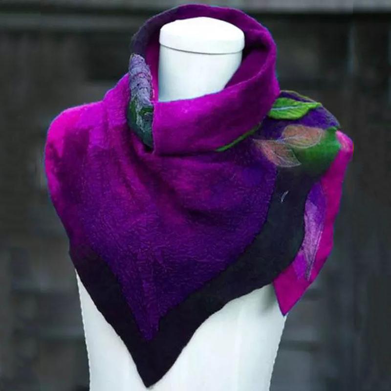 Fashion Winter Warm Women Lady Folk-Custom Floral Printed Cashmere Tassel Square Scarf Wrap Shawl Travel Scarf Foulard Femme#35
Fashion Winter Warm Women Lady Folk-Custom Floral Printed Cashmere Tassel Square Scarf Wrap Shawl Travel Scarf Foulard Femme#35