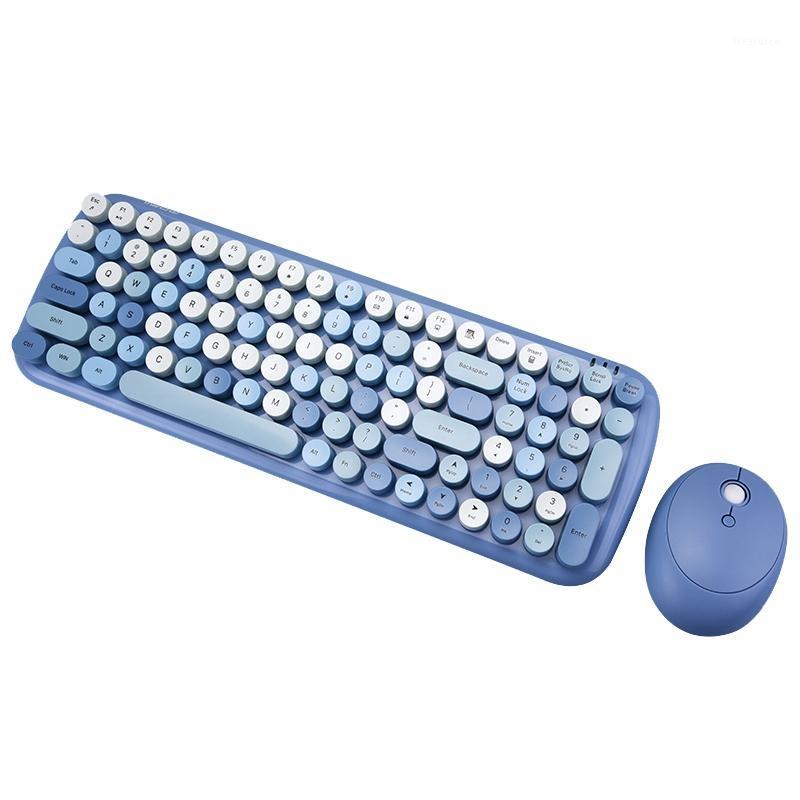 Wireless Keyboard and Mouse Round Hat Keyboard 100 Keys Plug and Play for Windows XP / Win7 / Win8 Win101
Wireless Keyboard and Mouse Round Hat Keyboard 100 Keys Plug and Play for Windows XP / Win7 / Win8 Win101