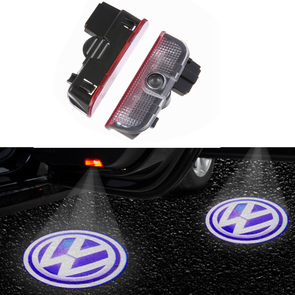 Car Door Light Led For VW CC nova Golf Jetta Passat Tiguan Auto Welcome Lights Shadow Projector Courtesy Step Lights Laser Emblem Lamps
Car Door Light Led For VW CC nova Golf Jetta Passat Tiguan Auto Welcome Lights Shadow Projector Courtesy Step Lights Laser Emblem Lamps