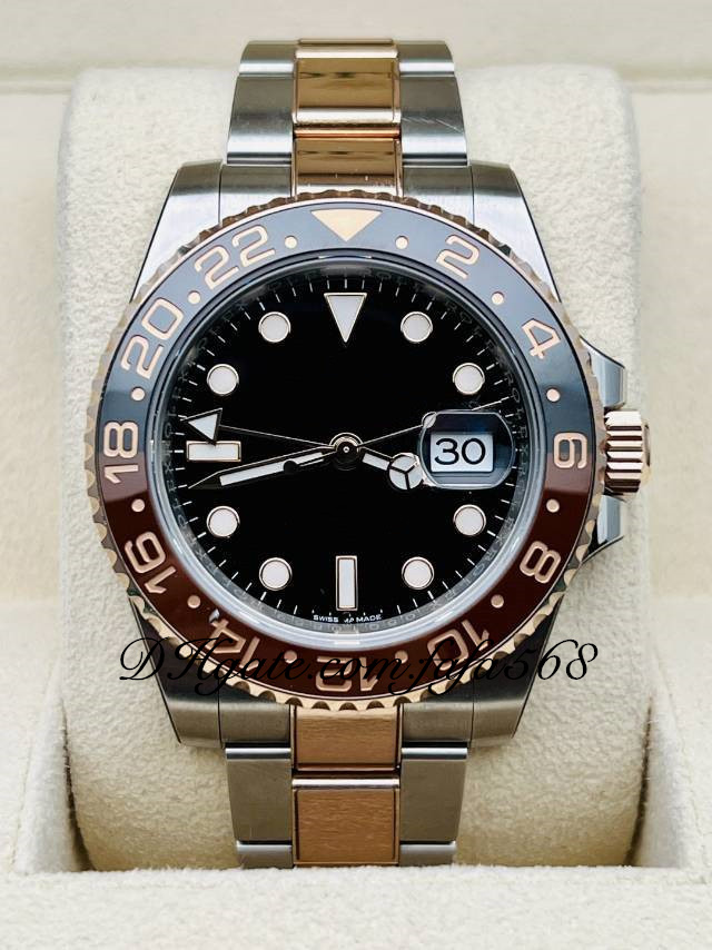 seller recommend fashion watch 2813 40mm ceramic 18k gold-plated steel box certificate 126711 chnr automatic steel rose gold watches male date RL010
seller recommend fashion watch 2813 40mm ceramic 18k gold-plated steel box certificate 126711 chnr automatic steel rose gold watches male date RL010