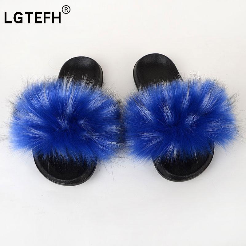 Hot sale lady fake raccoon fur fluffy slippers furry hair sandals woman non-slip plush slippers casual indoor sandals1, 13
Hot sale lady fake raccoon fur fluffy slippers furry hair sandals woman non-slip plush slippers casual indoor sandals1, 13