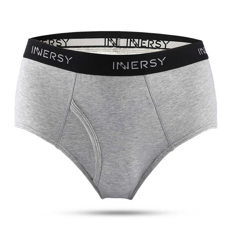 Innersy Short 5Pcs lot Underwear Breathable Boxers Modal Boxer Men Sexy Boxer Cotton Underwear Plus Size Boxers Men shorts T200511