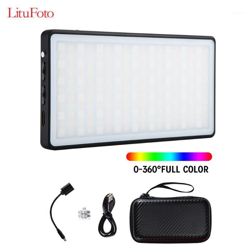 Mini LED Video Light Panel Power Bank Function Camera Fill Light 3200K-5600K for DSLR Camera Camcorder Video Shooting1
Mini LED Video Light Panel Power Bank Function Camera Fill Light 3200K-5600K for DSLR Camera Camcorder Video Shooting1