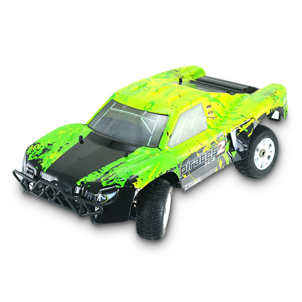 ZD Racing 9203 1/8 2.4G 4WD 80km/h Brushless Rc Car Electric Short Course Truck RTR Toys
ZD Racing 9203 1/8 2.4G 4WD 80km/h Brushless Rc Car Electric Short Course Truck RTR Toys