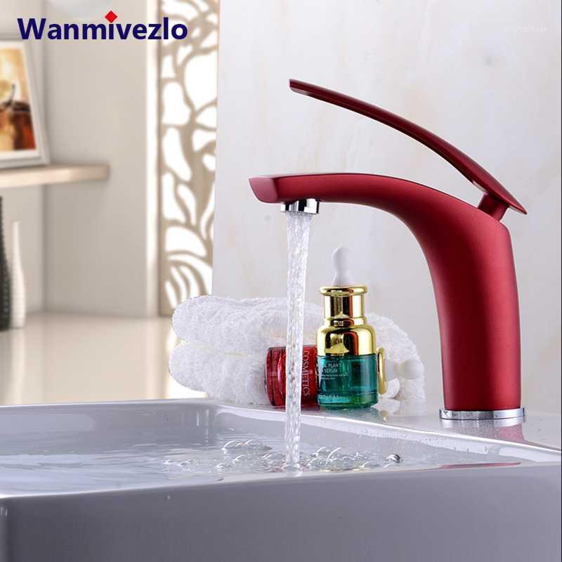 Copper Basin Faucet Hot And Cold Wash Basin Bathroom Wash Single Hole Faucet Bathroom1
Copper Basin Faucet Hot And Cold Wash Basin Bathroom Wash Single Hole Faucet Bathroom1