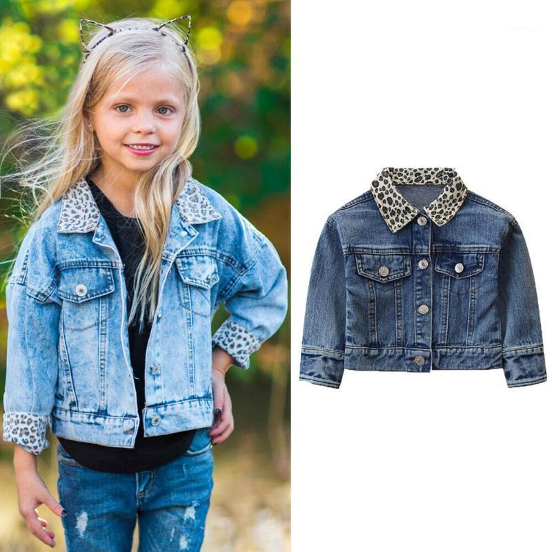 2020 Child Kids Children Girls Long-Sleeved Denim Jackets Baby Denim Coat Outerwear1, As pic
2020 Child Kids Children Girls Long-Sleeved Denim Jackets Baby Denim Coat Outerwear1, As pic