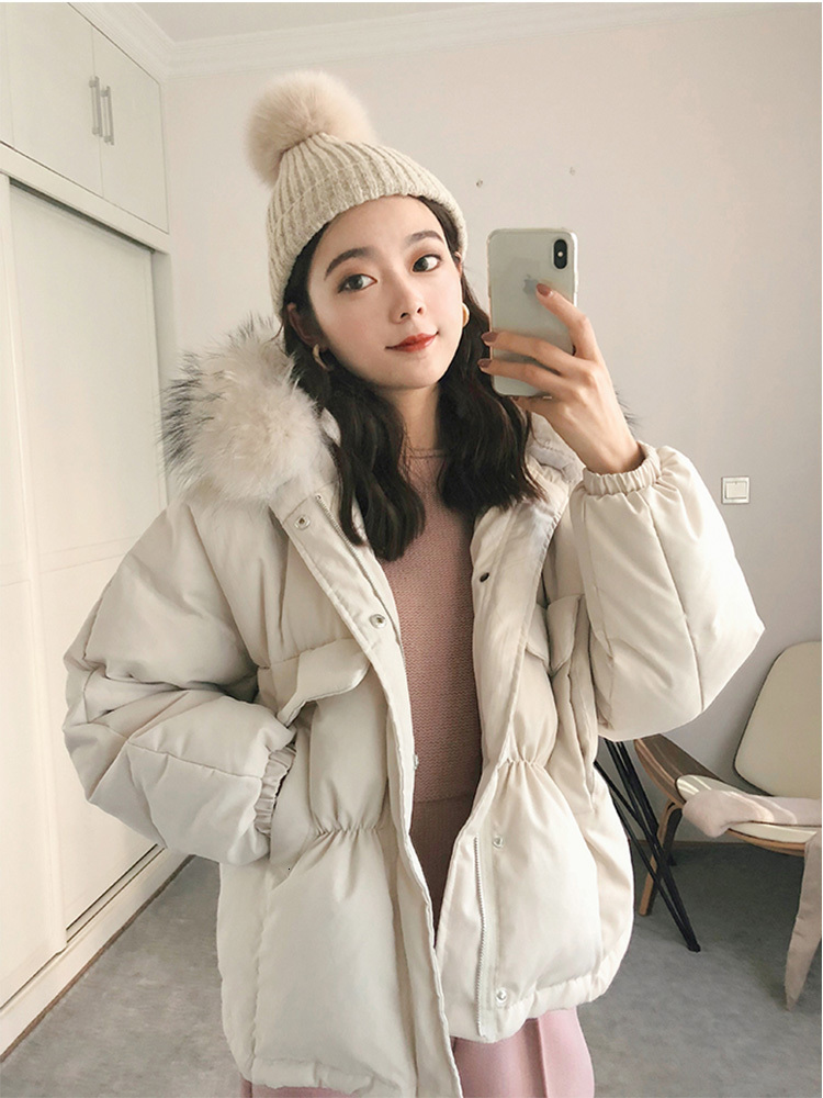 2021 New Real Big Woman Raccoon Skin in Hood Short Winter Coat 90% White Down Irregular Beige Jacket Warm Snow Outwear Q25P, Beige brown fur.
2021 New Real Big Woman Raccoon Skin in Hood Short Winter Coat 90% White Down Irregular Beige Jacket Warm Snow Outwear Q25P, Beige brown fur.