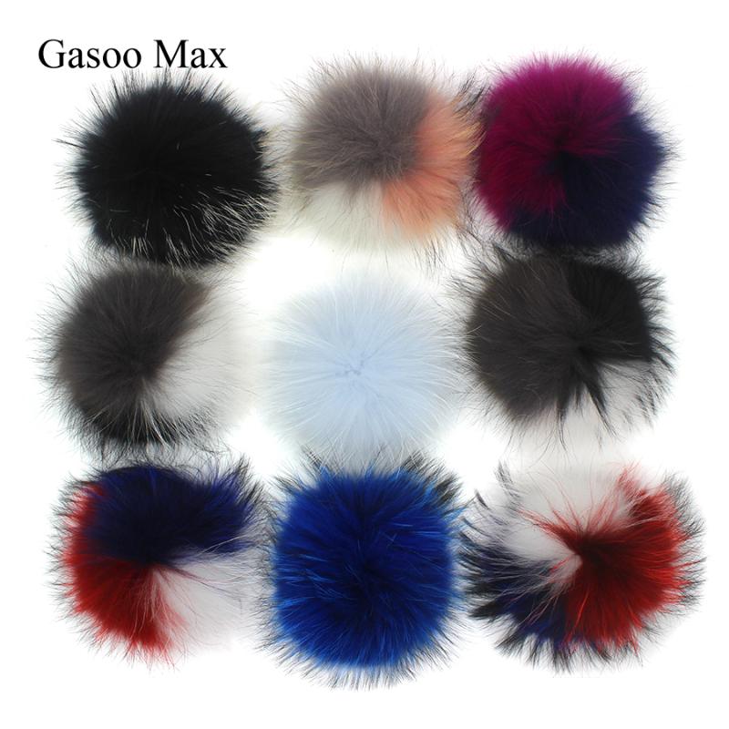 Patchwork 5pcs/lot DIY 13-14 15-16cm Raccoon Fur Pompoms Genuine Fur Balls for Knitted Hat and Scarves Real Pom poms For Beanies
Patchwork 5pcs/lot DIY 13-14 15-16cm Raccoon Fur Pompoms Genuine Fur Balls for Knitted Hat and Scarves Real Pom poms For Beanies