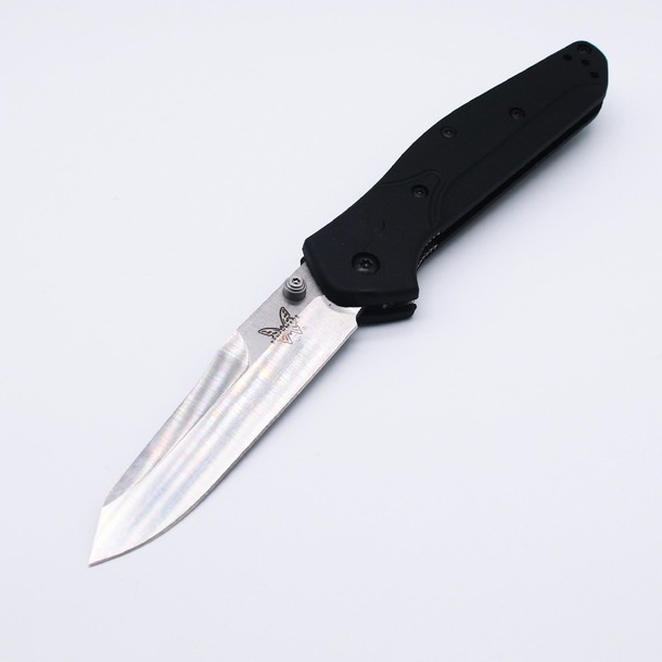 benchmade BM940 940-1 D2 blade AXISs Hunting Folding Pocket Knife Survival knives Xmas gift knife a3054
benchmade BM940 940-1 D2 blade AXISs Hunting Folding Pocket Knife Survival knives Xmas gift knife a3054
