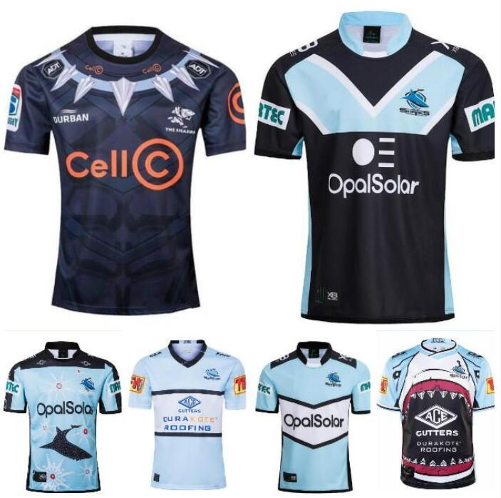 20-21 Jerseysize S-3XL CRONULLA-SUTHERLAND SHARKS Indigenous Jersey shirt nrl Rugby League Jerseys 17 18 Retro Australia maillot de, Yellow
20-21 Jerseysize S-3XL CRONULLA-SUTHERLAND SHARKS Indigenous Jersey shirt nrl Rugby League Jerseys 17 18 Retro Australia maillot de, Yellow