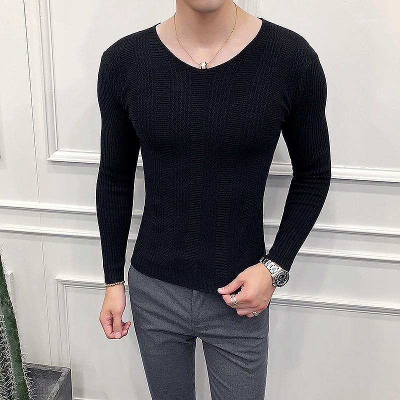Cotton Sweater Men V-Neck Long Sleeve Pullovers Outwear Man sweaters Tops Autumn Winter Slin Fit Solid Thin Knitting Clothing1, Beige
Cotton Sweater Men V-Neck Long Sleeve Pullovers Outwear Man sweaters Tops Autumn Winter Slin Fit Solid Thin Knitting Clothing1, Beige