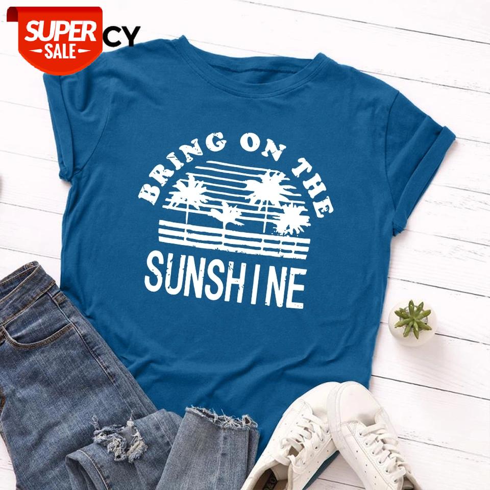 JFUNCY Letter Printed Plus Size Women T-shirts Female Short Sleeve Basic Tops Summer Cotton T Shirt Woman Casual Tee Shirts #Rn9g, White
JFUNCY Letter Printed Plus Size Women T-shirts Female Short Sleeve Basic Tops Summer Cotton T Shirt Woman Casual Tee Shirts #Rn9g, White