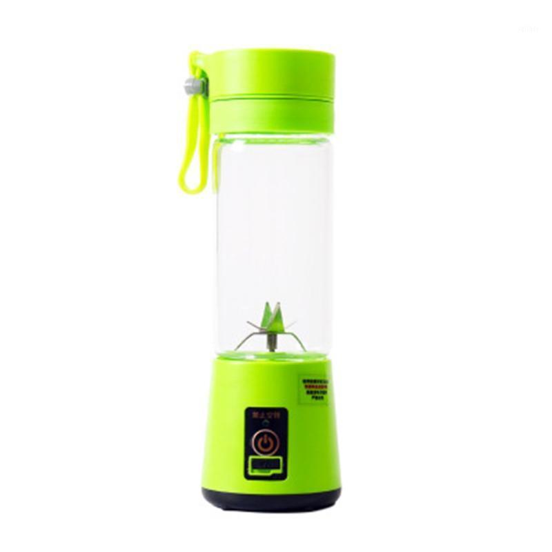 Portable Size USB Electric Fruit Juicer Handheld Smoothie Maker Blender Rechargeable Mini Portable Juice Cup Water1
Portable Size USB Electric Fruit Juicer Handheld Smoothie Maker Blender Rechargeable Mini Portable Juice Cup Water1