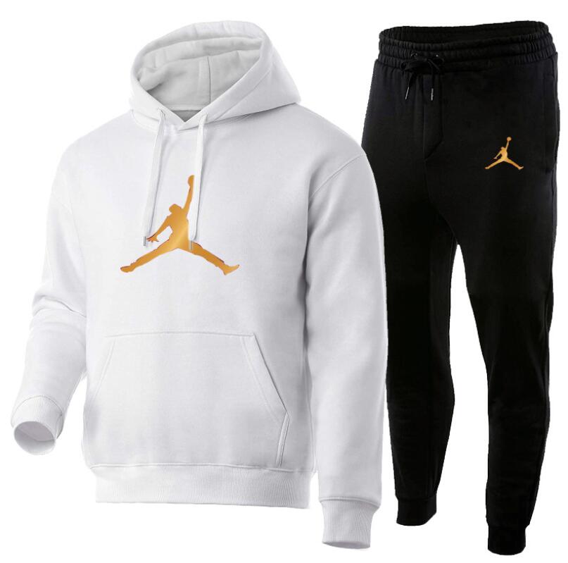 Brand Print Tracksuit Men Thermal Men Sportswear Sets Cotton Hoodie+Pants Sporting Suit Casual Sweatshirts Sport Suit, Purple
Brand Print Tracksuit Men Thermal Men Sportswear Sets Cotton Hoodie+Pants Sporting Suit Casual Sweatshirts Sport Suit, Purple