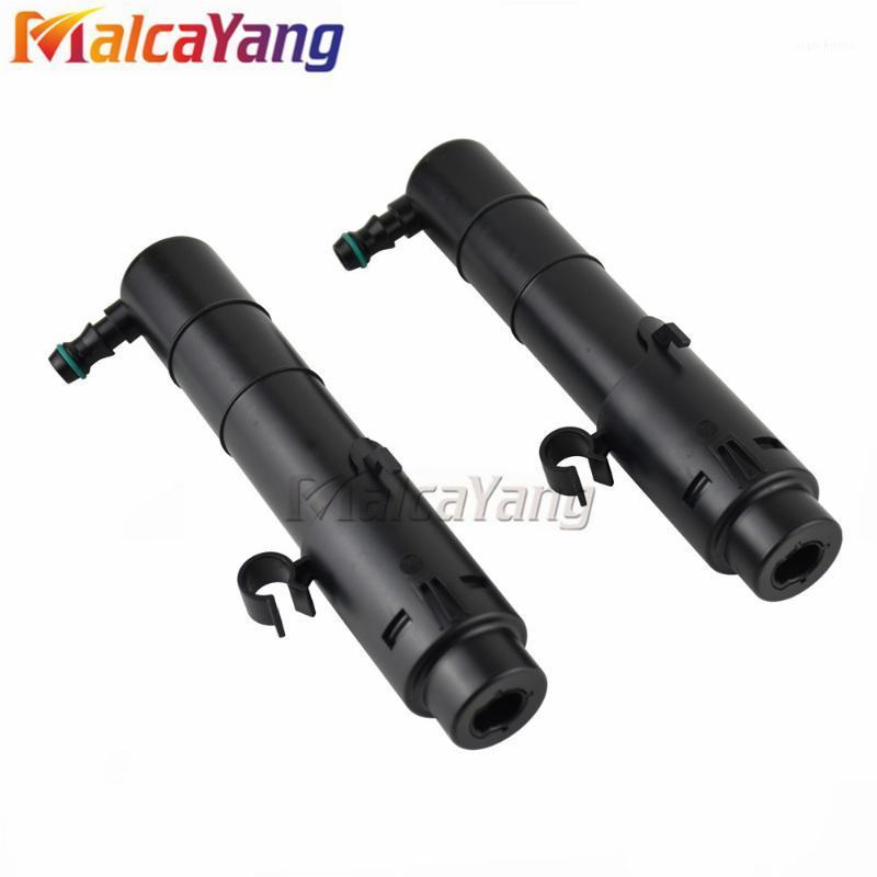 Front Headlight Washer Sprayer Pressure Cylinder Left/Right side 97062823350 971955965 for 2014-2020 Panamera1
Front Headlight Washer Sprayer Pressure Cylinder Left/Right side 97062823350 971955965 for 2014-2020 Panamera1