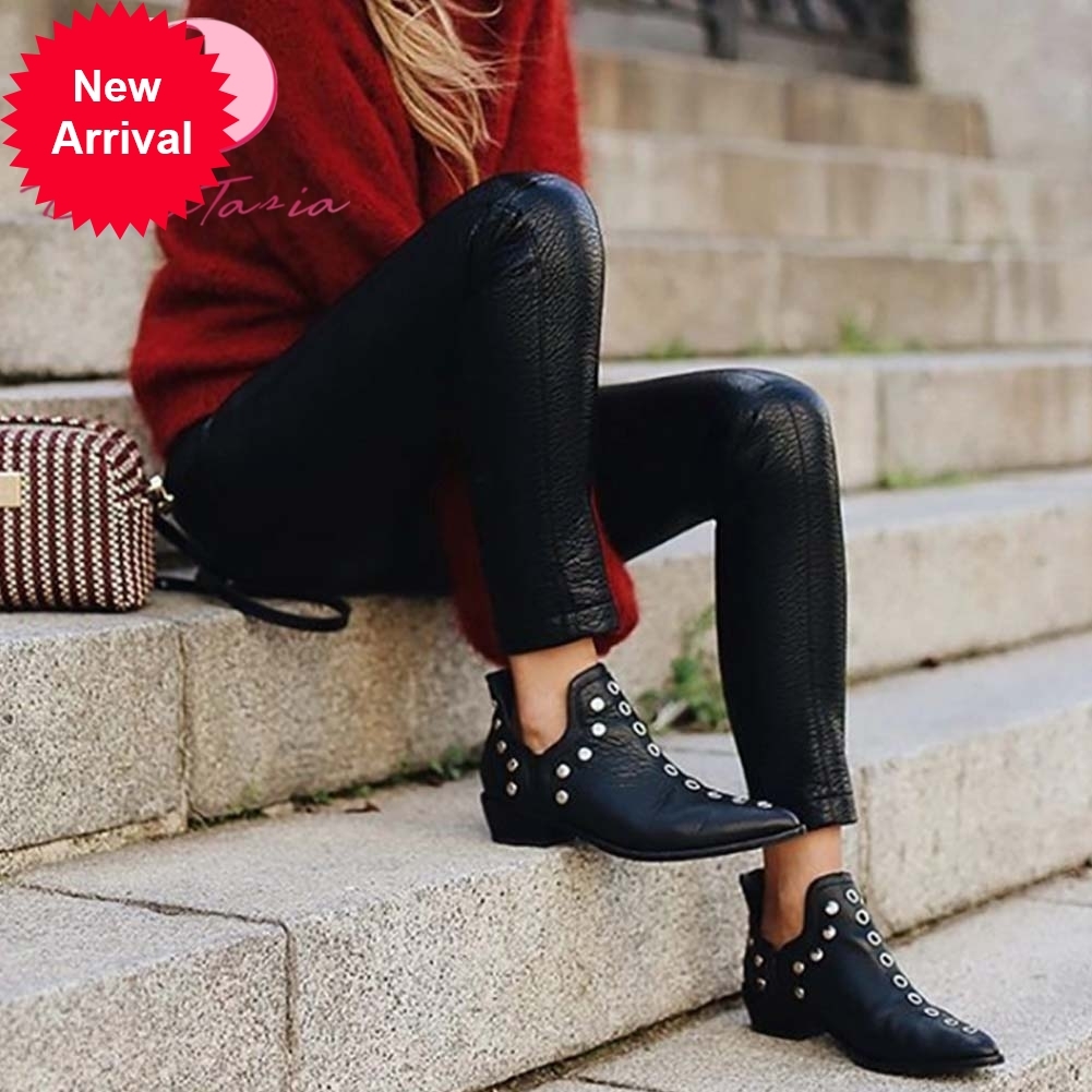 2021 The New Size Large 34-43 Chunky Ladies Heels Fashion Decoration to Women's Boots 2002 Woman's Shoes Fx58, Black
2021 The New Size Large 34-43 Chunky Ladies Heels Fashion Decoration to Women's Boots 2002 Woman's Shoes Fx58, Black