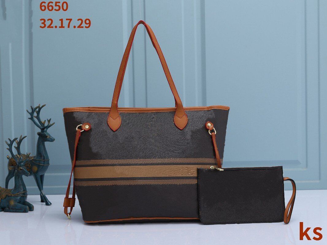 LV's LOUIS'S VUTTON'S Should Bags Handbag Luxurys VUTTONS Casual Tote Designer Never Evening Bag full Women Shopping Genuine leather Handbags purse 2pcs Set Bags, Add shipping fee
LV's LOUIS'S VUTTON'S Should Bags Handbag Luxurys VUTTONS Casual Tote Designer Never Evening Bag full Women Shopping Genuine leather Handbags purse 2pcs Set Bags, Add shipping fee