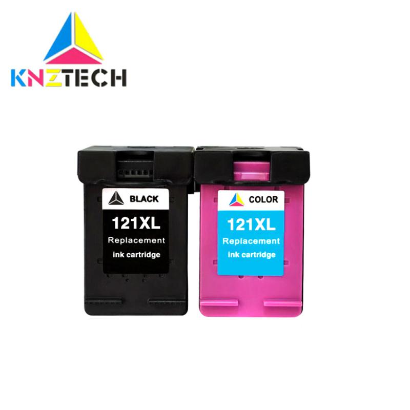 High quality 121XL Cartridge Replacement for for121 for 121 XL Ink Cartridge Deskjet D2563 F4283 F2423 F2483 F2493
High quality 121XL Cartridge Replacement for for121 for 121 XL Ink Cartridge Deskjet D2563 F4283 F2423 F2483 F2493