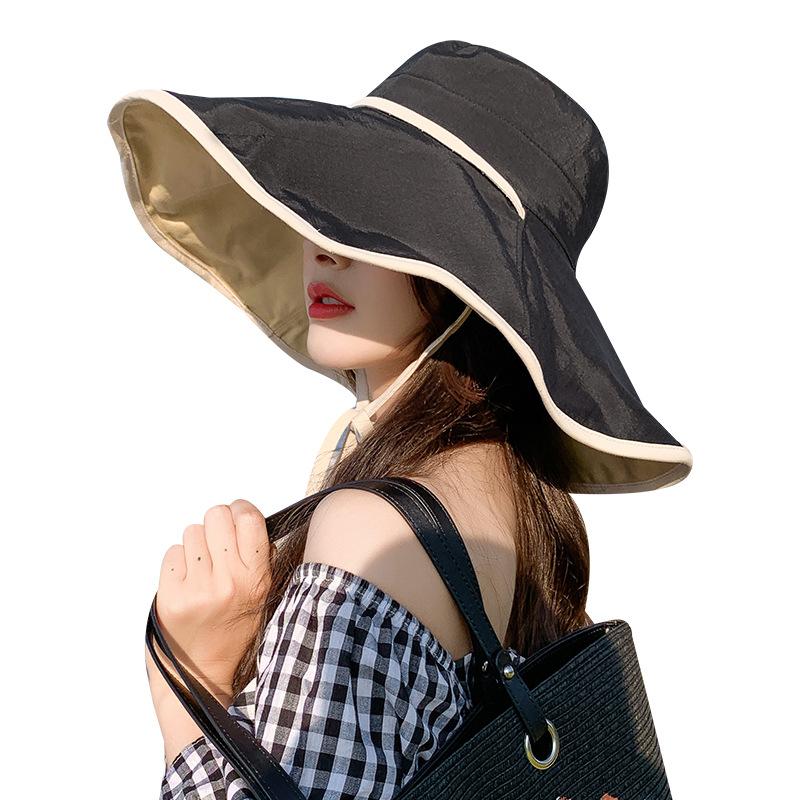 2021New Spring Summer Big Head Plus Size Lady Sun Hats Women Outdoors Beach Large Brim Hats Lady Flat Bucket Hat Anti-UV Cap, Orange
2021New Spring Summer Big Head Plus Size Lady Sun Hats Women Outdoors Beach Large Brim Hats Lady Flat Bucket Hat Anti-UV Cap, Orange