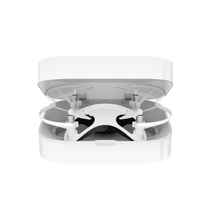 Holy Stone Gesture selfie 720P mini Drone Camera Profesional Foldable RC selfie drone One Key Land Auto Hovering Helicopter
Holy Stone Gesture selfie 720P mini Drone Camera Profesional Foldable RC selfie drone One Key Land Auto Hovering Helicopter