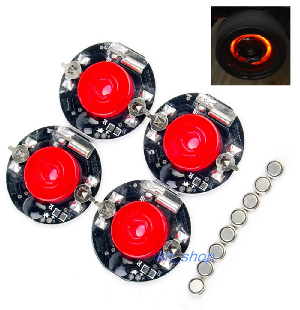 1/10 4Pcs LED Light Wheel Brake Disc for HPI HSP 1:10 RC On-Road Drift Racing Car Red
1/10 4Pcs LED Light Wheel Brake Disc for HPI HSP 1:10 RC On-Road Drift Racing Car Red