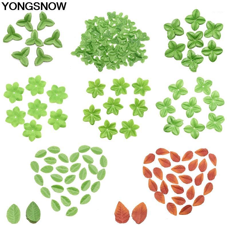 20g Red Green Tree Rose Leaf Silk Artificial Leaves Wedding Home Decoration Needlework DIY Fleurs Scrapbooking Craft Accessories1, L05 20g
20g Red Green Tree Rose Leaf Silk Artificial Leaves Wedding Home Decoration Needlework DIY Fleurs Scrapbooking Craft Accessories1, L05 20g