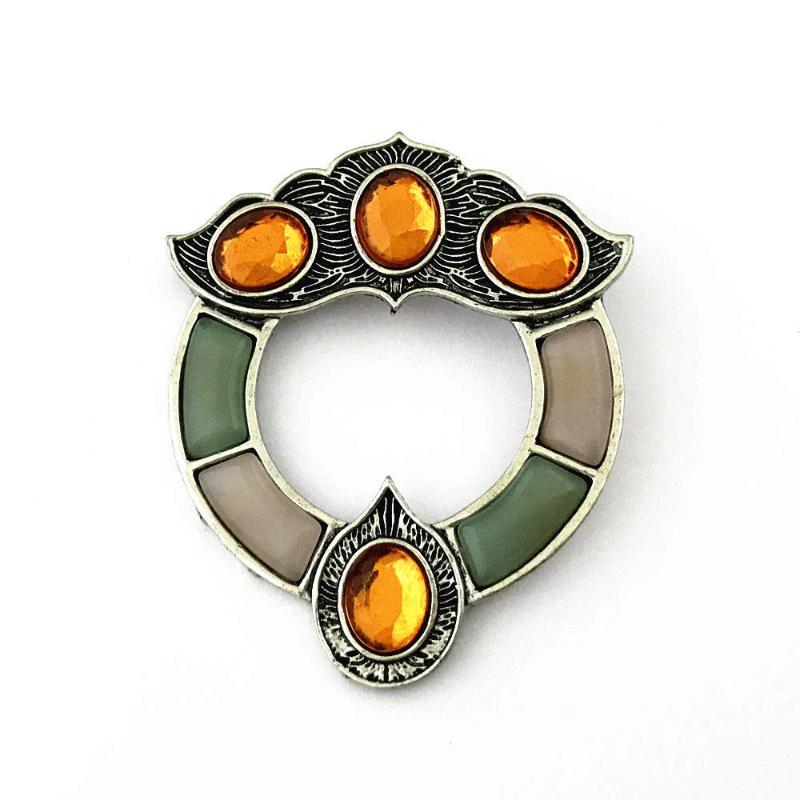 Pins, Brooches FANTASY UNIVERSE Movie HP Poter Minerva McGonagall Brooch Metal High Quality Jewelry Women Gift
Pins, Brooches FANTASY UNIVERSE Movie HP Poter Minerva McGonagall Brooch Metal High Quality Jewelry Women Gift