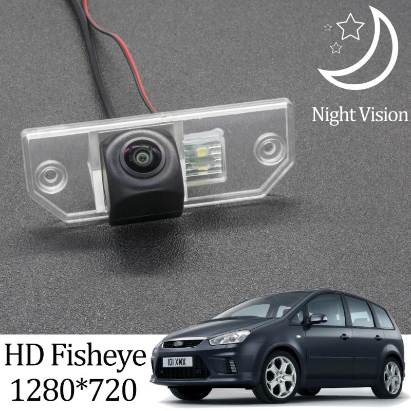 Owtosin HD 1280*720 Fisheye Rear View Camera For C-MAX 2002 2003 2004 2005 2006 2007 2008 2009 2010 Car Vehicle Camera
Owtosin HD 1280*720 Fisheye Rear View Camera For C-MAX 2002 2003 2004 2005 2006 2007 2008 2009 2010 Car Vehicle Camera