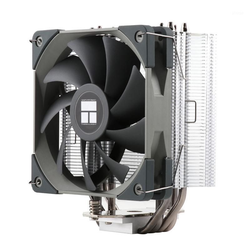 Thermalright AS120 RGB CPU Cooler Tower Desktop radiator For intel 115x 2011 2066 AMD AM4 AS120 CPU Cooling Fan1
Thermalright AS120 RGB CPU Cooler Tower Desktop radiator For intel 115x 2011 2066 AMD AM4 AS120 CPU Cooling Fan1